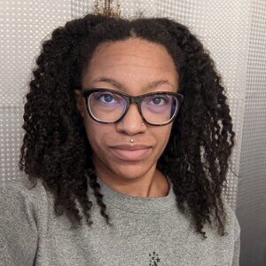 Meet your Posher, DC